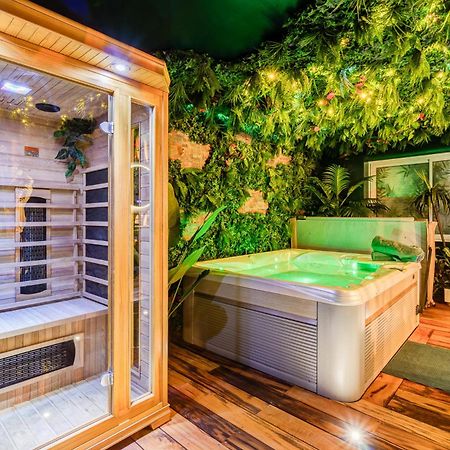 Jungle Love Room Τουλούζη Εξωτερικό φωτογραφία