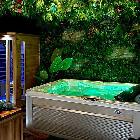 Jungle Love Room Τουλούζη Εξωτερικό φωτογραφία
