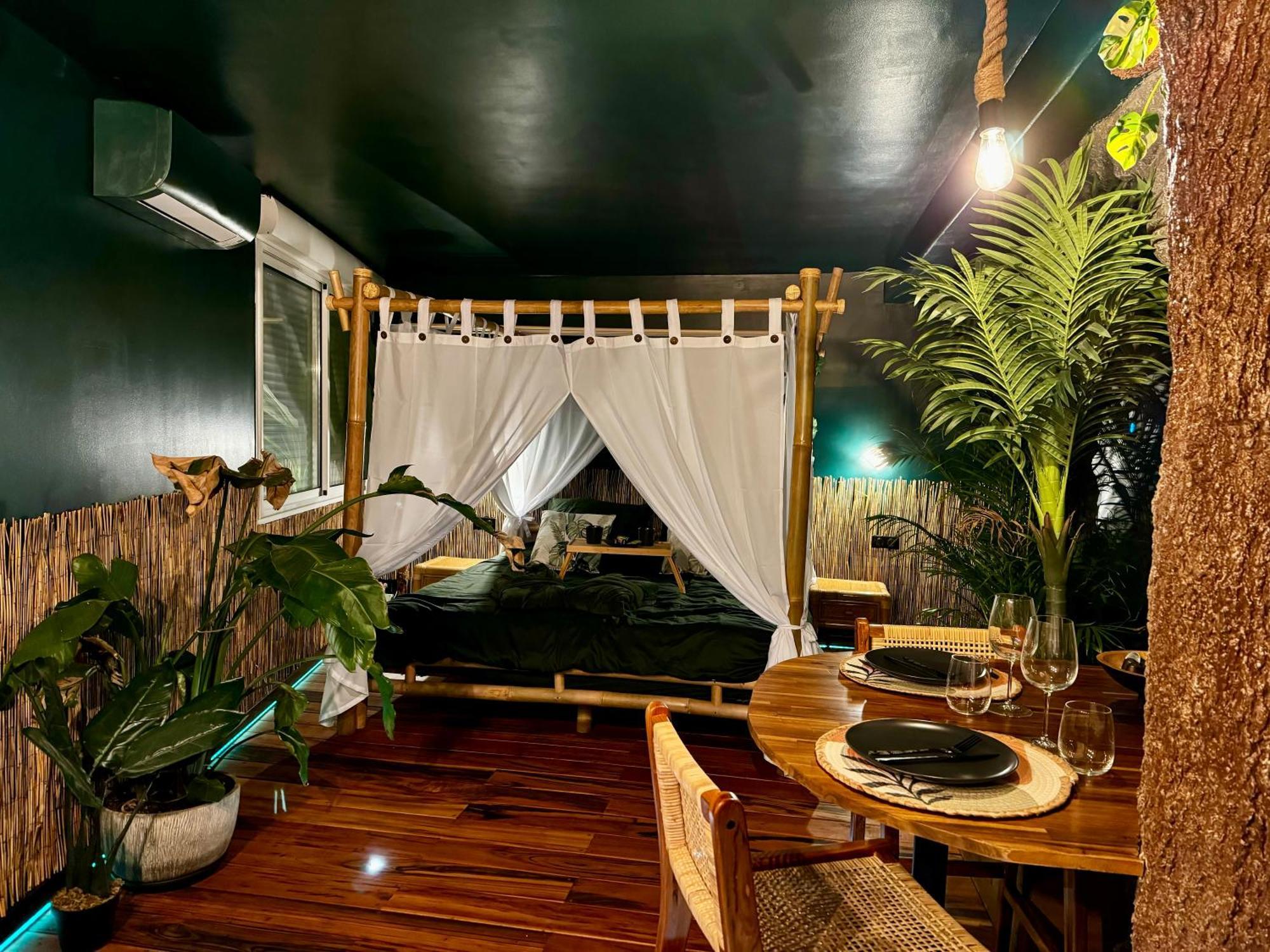 Jungle Love Room Τουλούζη Εξωτερικό φωτογραφία