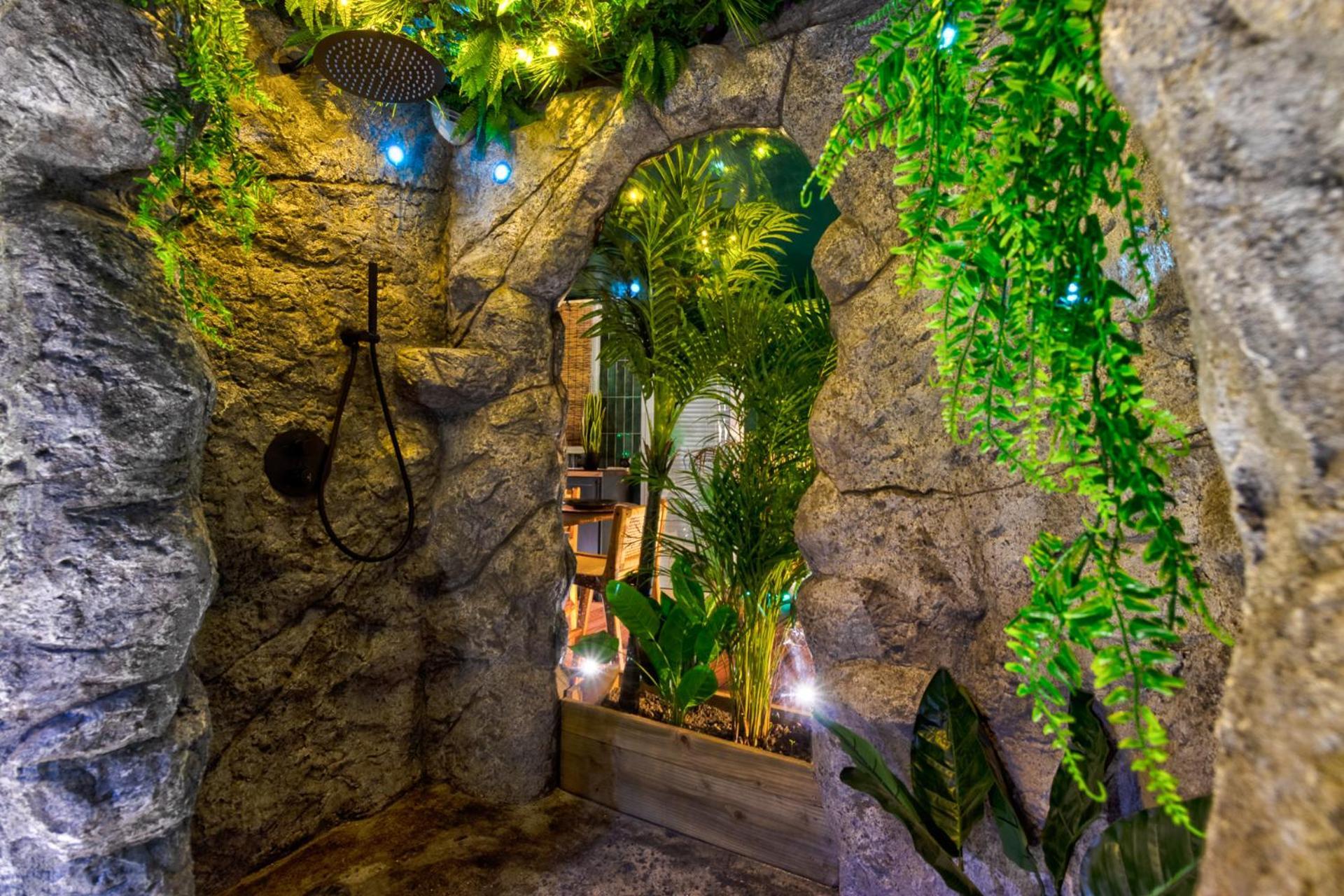 Jungle Love Room Τουλούζη Εξωτερικό φωτογραφία